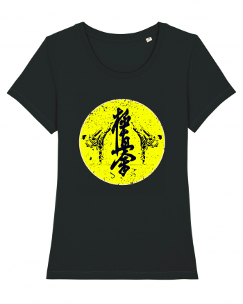 Kyokushin Karate  Black