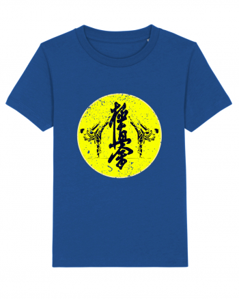 Kyokushin Karate  Majorelle Blue