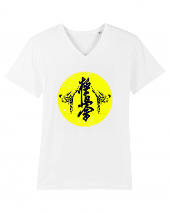 Kyokushin Karate  White