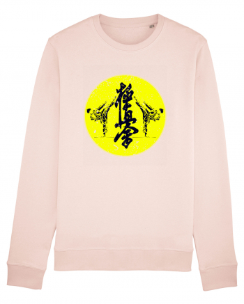 Kyokushin Karate  Candy Pink