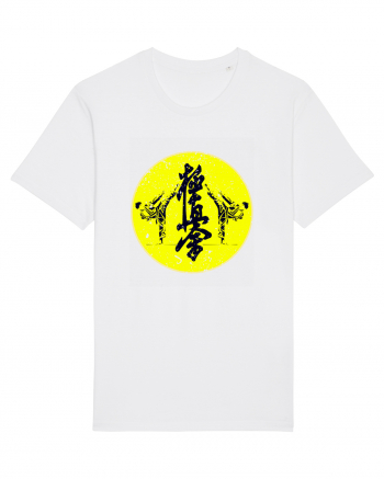 Kyokushin Karate  White