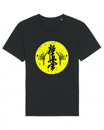 Kyokushin Karate  Black