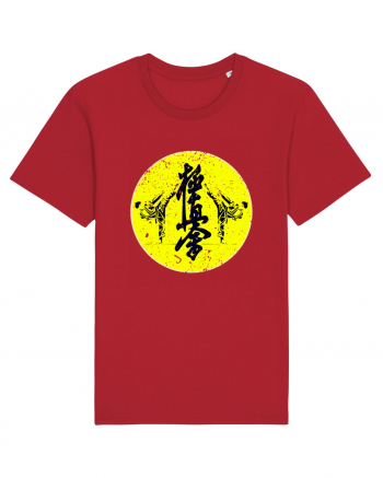 Kyokushin Karate  Red