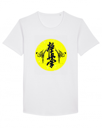 Kyokushin Karate  White