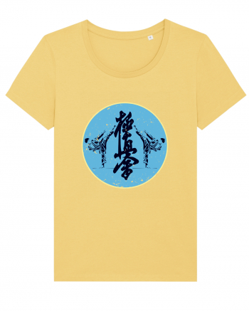 Kyokushin Karate  Jojoba