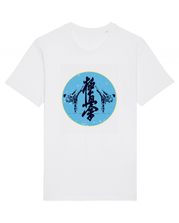 Kyokushin Karate  White