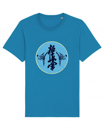 Kyokushin Karate  Azur