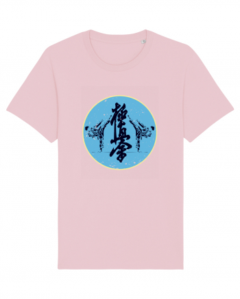 Kyokushin Karate  Cotton Pink