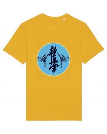 Kyokushin Karate  Spectra Yellow