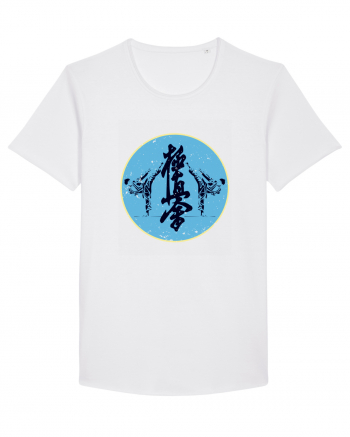 Kyokushin Karate  White