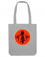 Kyokushin Karate  Sacoșă textilă