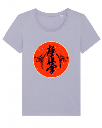 Kyokushin Karate  Lavender