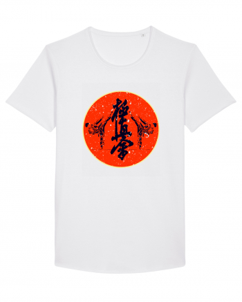 Kyokushin Karate  White