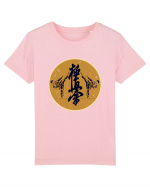 Kyokushin Karate  Tricou mânecă scurtă  Copii Mini Creator