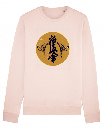 Kyokushin Karate  Candy Pink