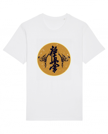 Kyokushin Karate  White