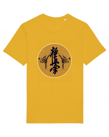 Kyokushin Karate  Spectra Yellow