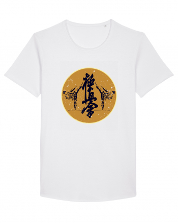 Kyokushin Karate  White