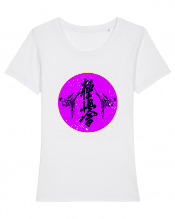 Kyokushin Karate  White