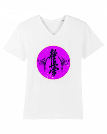 Kyokushin Karate  White