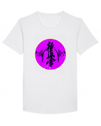 Kyokushin Karate  White