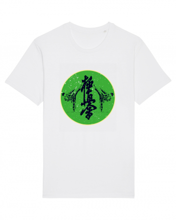 Kyokushin Karate  White