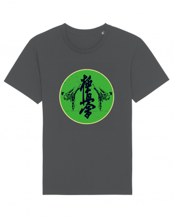 Kyokushin Karate  Anthracite