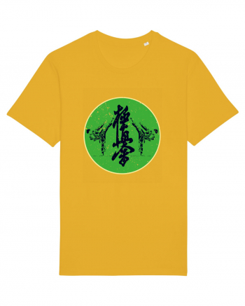 Kyokushin Karate  Spectra Yellow