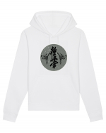 Kyokushin Karate  Hanorac Unisex Drummer