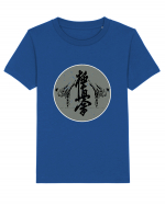 Kyokushin Karate  Tricou mânecă scurtă  Copii Mini Creator