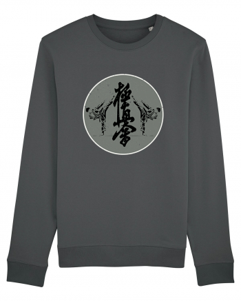 Kyokushin Karate  Anthracite