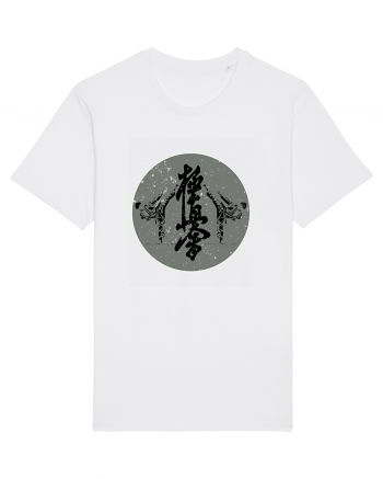 Kyokushin Karate  White