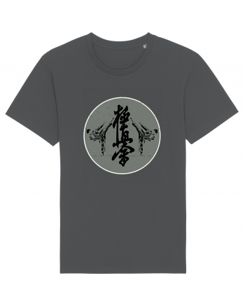 Kyokushin Karate  Anthracite