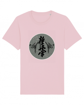 Kyokushin Karate  Cotton Pink