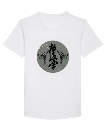 Kyokushin Karate  White