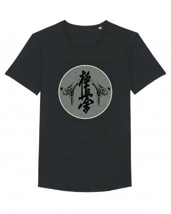 Kyokushin Karate  Black