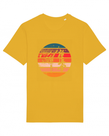 Kyokushin Karate  Spectra Yellow