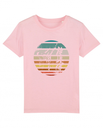 Kyokushin Karate  Cotton Pink