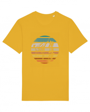 Kyokushin Karate  Spectra Yellow