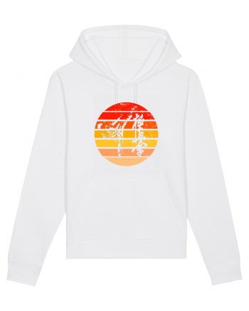 Kyokushin Karate  White