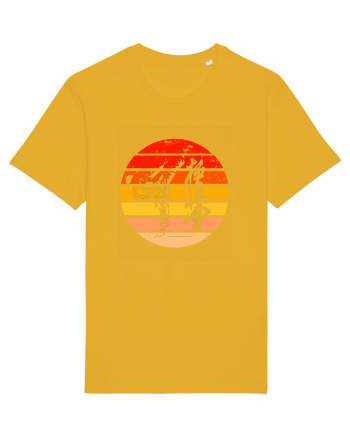 Kyokushin Karate  Spectra Yellow