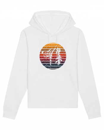 Kyokushin Karate  White