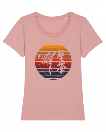 Kyokushin Karate  Canyon Pink