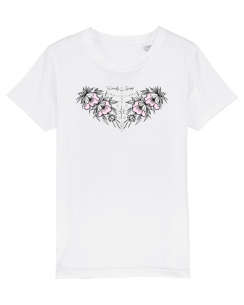 Divinely Guided White