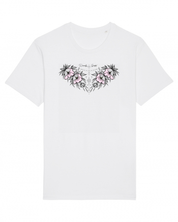 Divinely Guided White