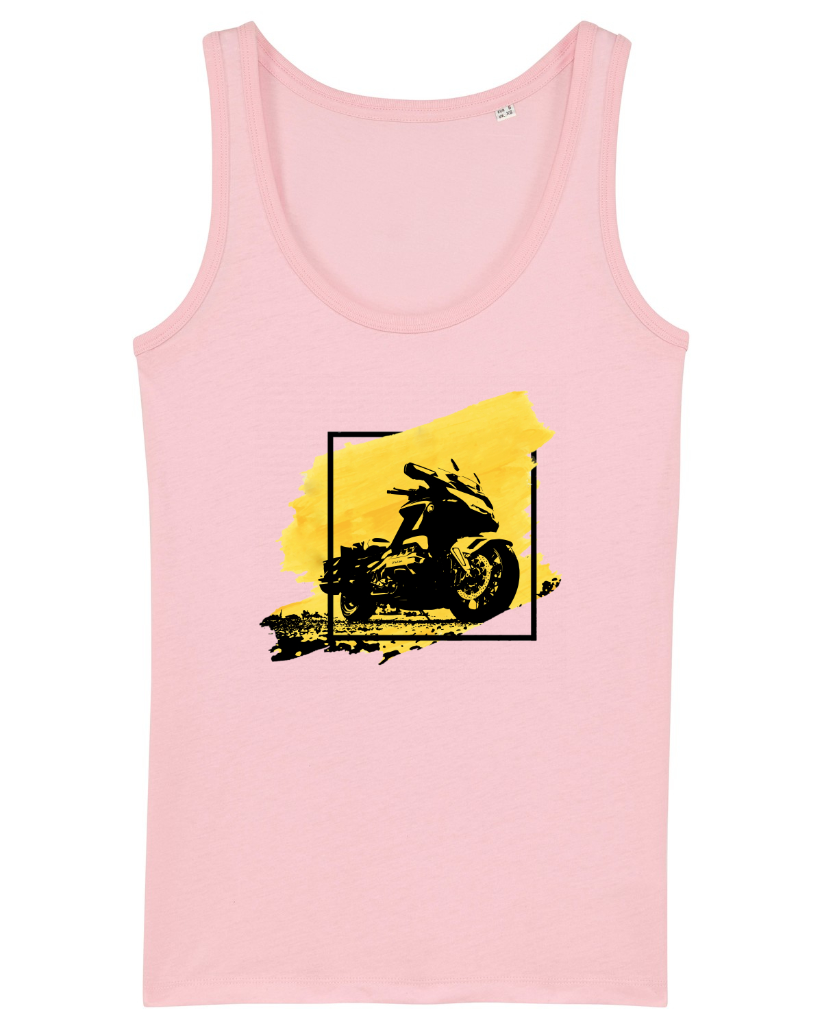 Maiou Damă Dreamer Cotton Pink
