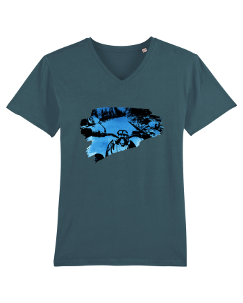 Motorcycle ride Stargazer