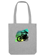 Motorcycle ride 2 Sacoșă textilă