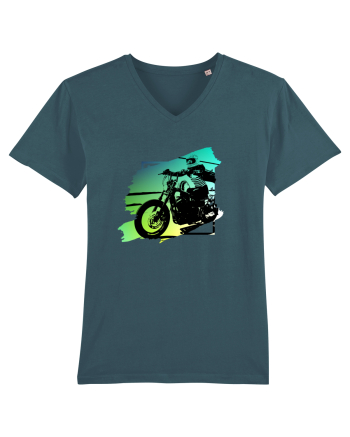Motorcycle ride 2 Stargazer