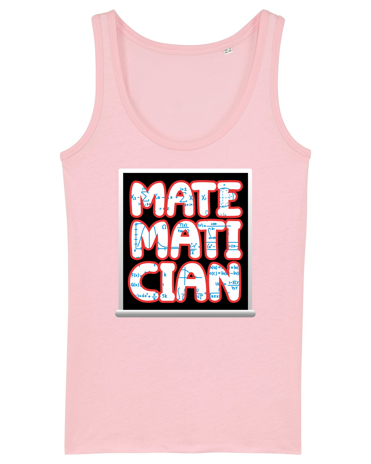 Maiou Damă Dreamer Cotton Pink